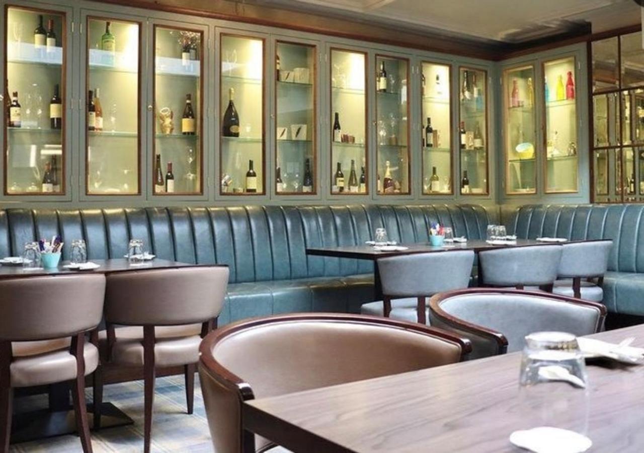 阿什当公园酒店 戈里 外观 照片